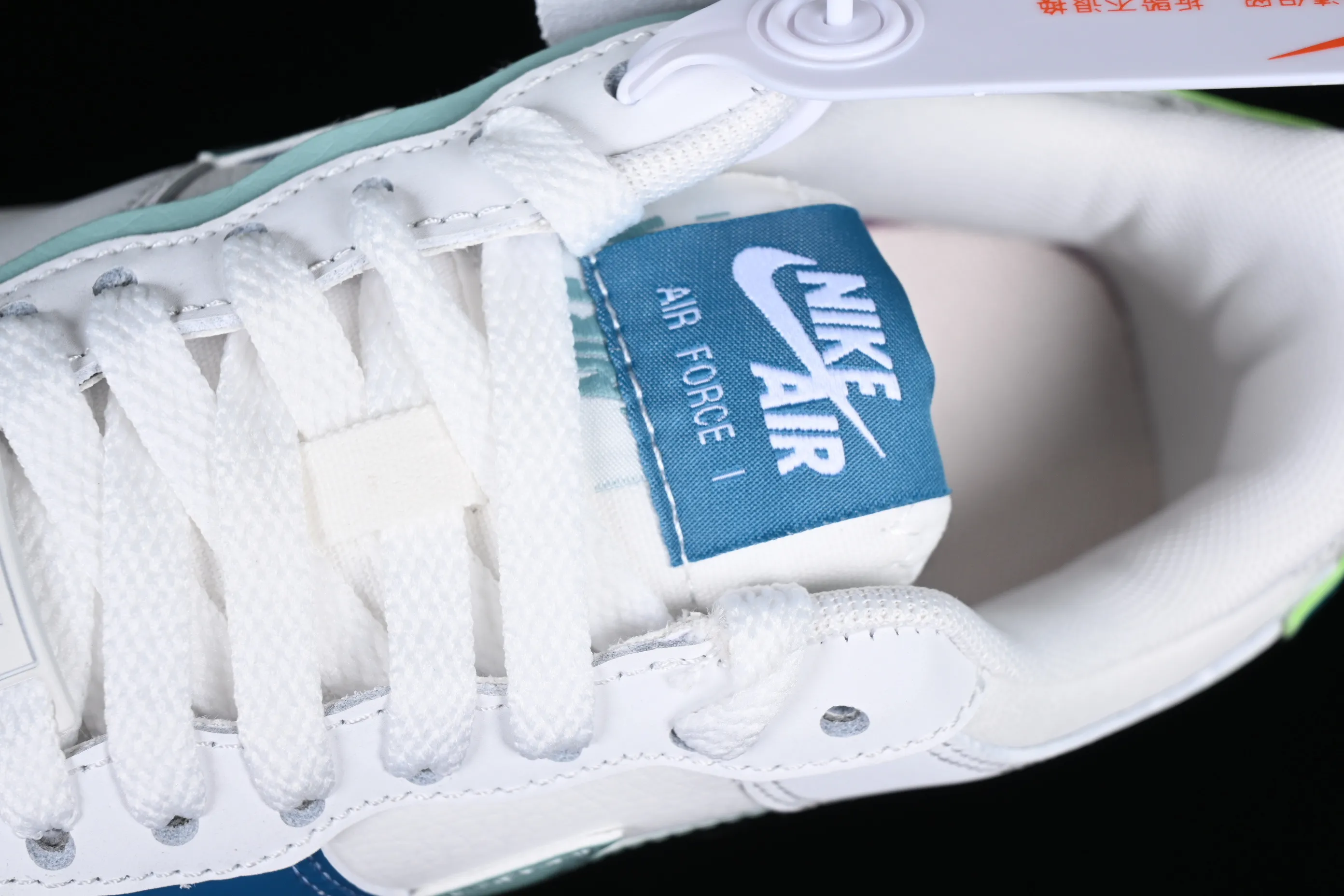All Categories Nk Air Force 1 Air Force Series Nk Air Force 1 Shadow Air Force Lightweight Increase Nk Air Force 1 Shadow Air Force One Lightweight Increase Low-top Versatile Sneakers DZ1847-001